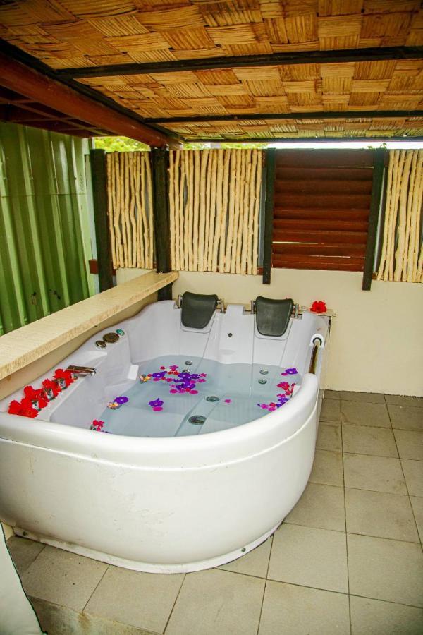 Seatiki Resort Fiji Сингатока Экстерьер фото