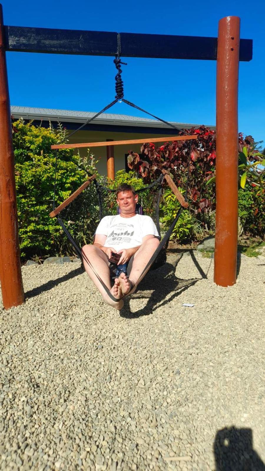 Seatiki Resort Fiji Сингатока Экстерьер фото