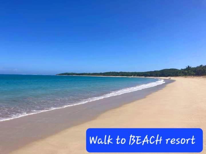 Seatiki Resort Fiji Сингатока Экстерьер фото