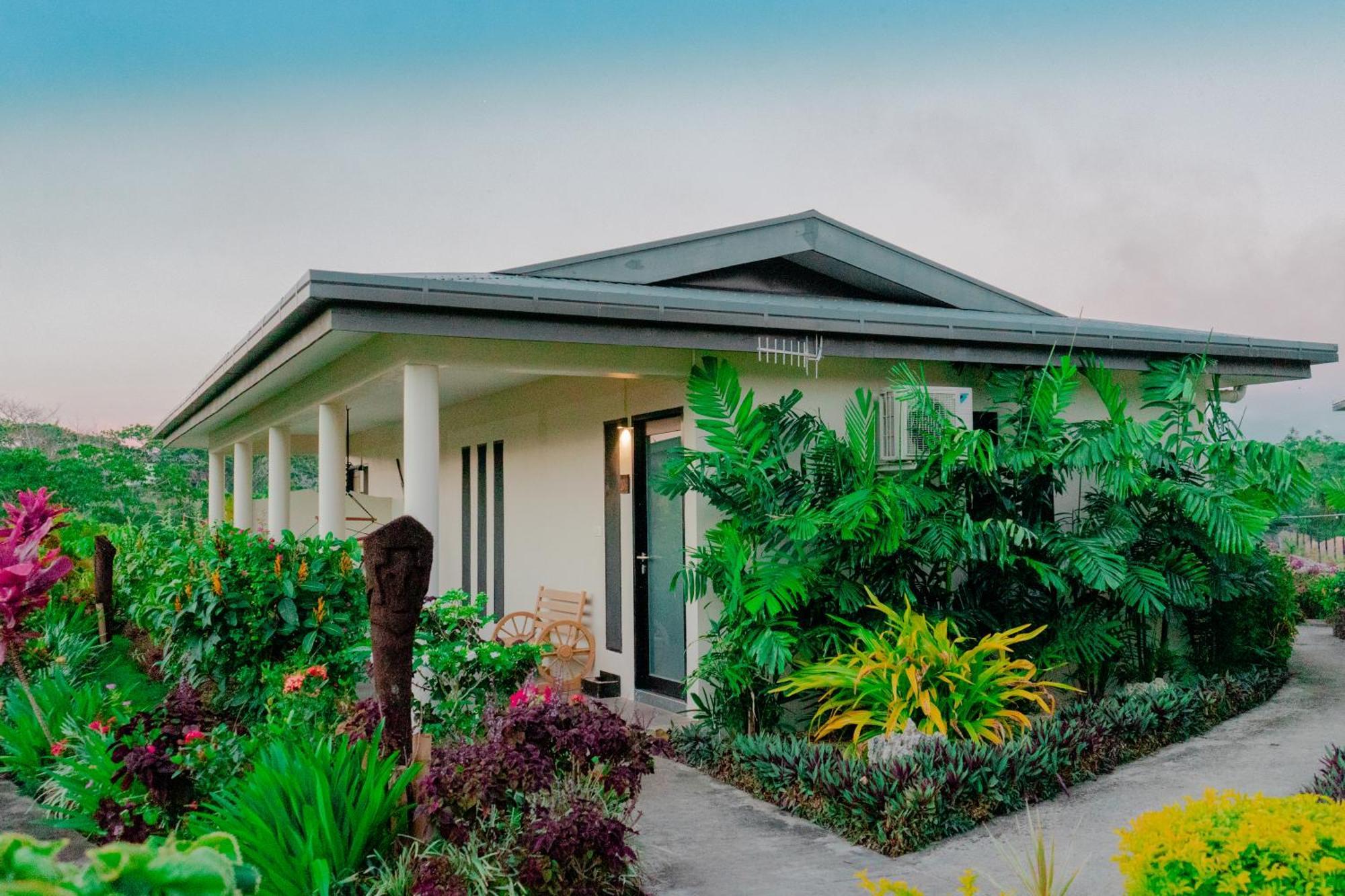 Seatiki Resort Fiji Сингатока Экстерьер фото