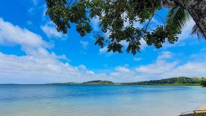 Seatiki Resort Fiji Сингатока Экстерьер фото